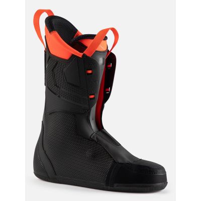 6. Buty narciarskie LANGE RS 110 LV Vibrant Blue