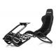 18. FOTEL GAMINGOWY PLAYSEAT TROPHY CZARNY