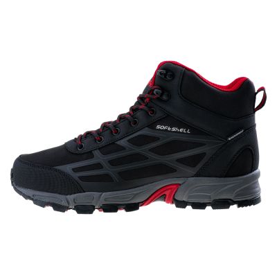 11. Buty Hi-Tec Mitoko Mid WP M 92800288723