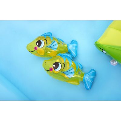 7. Bestway 53052 basen dla dzieci