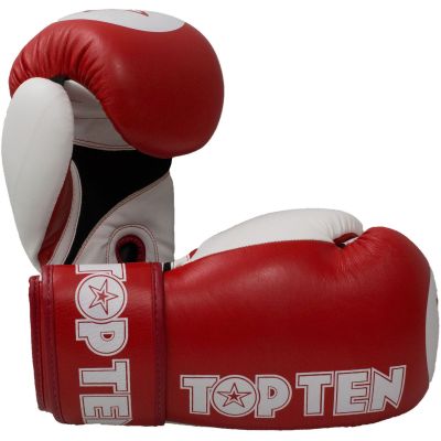 Rękawice turniejowe TOP TEN Star WAKO 10oz