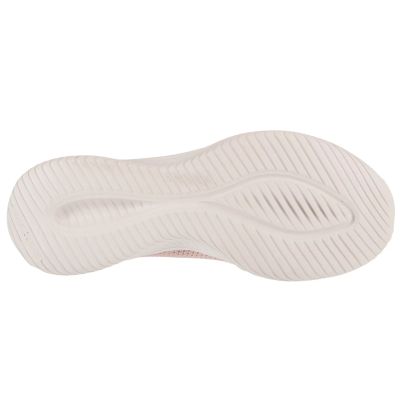 4. Skechers Slip-Ins: Ultra Flex 3.0 - Easy Win 150450-ROS Różowe 36