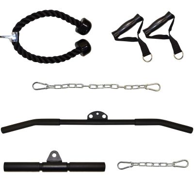 11. ATLAS TRENINGOWY SIŁOWNIA 5800 ARES ENERO FIT