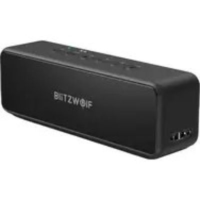 3. Głośnik Bluetooth Blitzwolf BW-WA4 30W z baterią 4000mAh