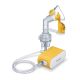 4. Beurer IH 58 Nebulizator kompresorowy