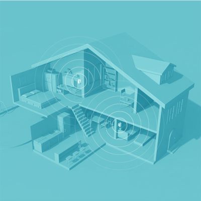 5. Transmiter TP-LINK TL-WPA4220KIT