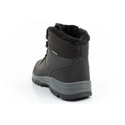 5. CMP Auryl buty męskie trekkingowe ocieplane wodoodporne za kostkę