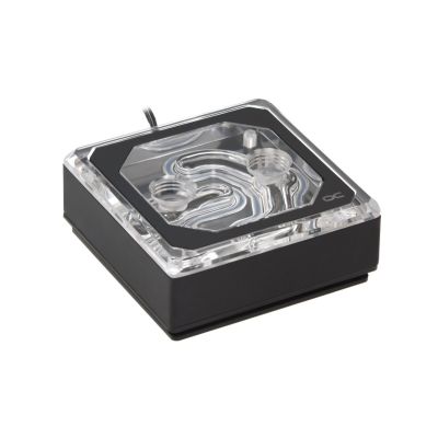 4. Alphacool Eisblock XPX Aurora Edge Blok wodny