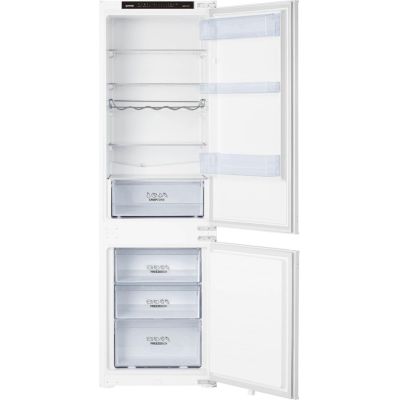 6. Lodówka do zabudowy GORENJE NRKI418EP1