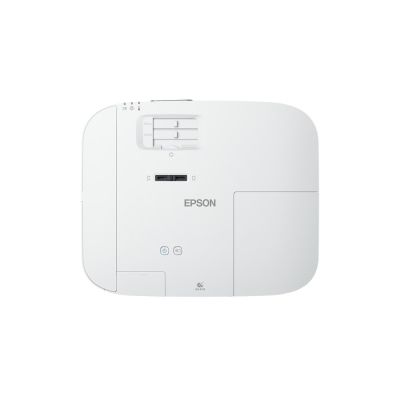 16. Epson EH-TW6250 projektor danych Projektor krótkiego rzutu 2800 ANSI lumenów 3LCD 4K+ (5120x3200) Biały