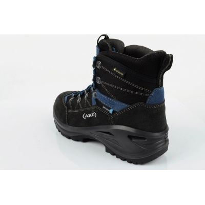 17. Buty trekkingowe Aku Civetta Therm200 GTW W 311173