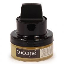 Tłuszcz do skór licowych Coccine DA0242