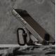 12. UAG Monarch - obudowa ochronna do AirPods Pro 3 (olive/silver)