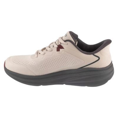 2. Skechers Slip-Ins: Bobs Sport Skillz 118431-NTGY Beżowe 41
