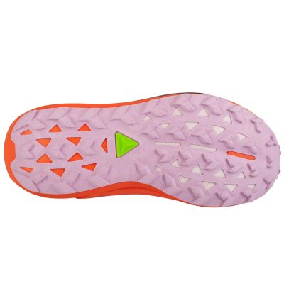 8. Buty do biegania Asics Gel-Trabuco 13 W 1012B768-800