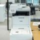 26. Brother MFC-L5710DN drukarka wielofunkcyjna Laser A4 1200 x 1200 DPI 48 stron/min