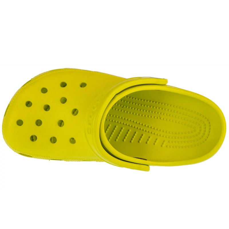 3. Klapki Crocs Classic 10001-312