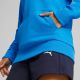 6. Bluza Puma Team Goal Casuals Hoody W 658621 02