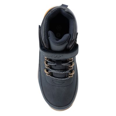 7. Buty Hi-Tec Herlen Mid Jr 92800377391