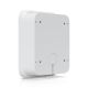 6. Ubiquiti EV Station Lite Biały, Czarny Poliwęglan (PC) Ściana 1 Wbudowany wyświetlacz 4,32 cm (1.7")