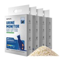 PETKIT Urine Monitor Żwirek dla kotów zbrylający 4bags