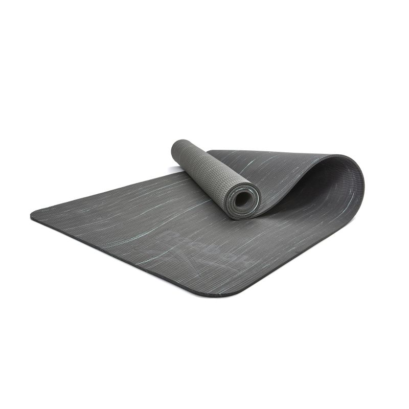 21. Mata do jogi Reebok z TPE 5MM RAYG-11045BL