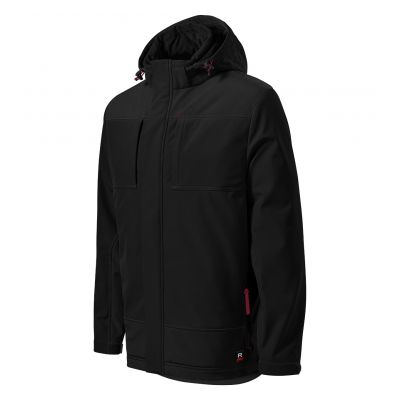 Kurtka Rimeck softshell Vertex M MLI-W5501