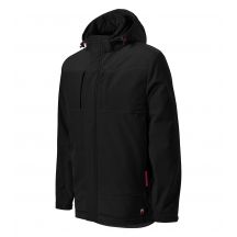 Kurtka Rimeck softshell Vertex M MLI-W5501