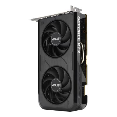 11. Karta graf. ASUS DUAL RTX 5050 8GB OC