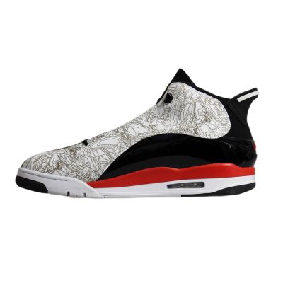 2. Buty sportowe męskie Air Jordan Dub Zero - 311046-162
