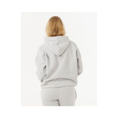 3. Bluza RIP CURL VARSITY HOODIE szara
