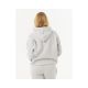 3. Bluza RIP CURL VARSITY HOODIE szara