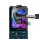 7. Folia ochronna matowa 3mk Silky Matt Pro na Nokia 225 4G (2024)