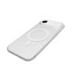 7. Etui Puro 0.3 MAG Ultra-Slim TPU kompatybilne z MagSafe na iPhone 17 Air - przezroczyste