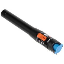 LASEROWY TESTER ŚWIATŁOWODÓW BML-205-10 650 nm > 10 mW 8 ... 10 km TriBrer