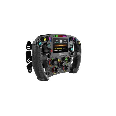 6. Moza Racing RS068 kontroler gier Kierownica Cyfrowy PC