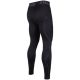 32. Bielizna termoaktywna Alpinus Active Base Layer Set czarno-szara M GT43257