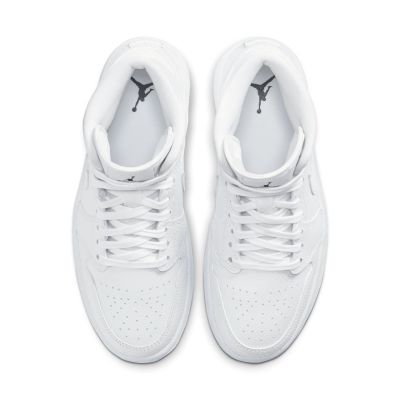 3. Buty Nike Air Jordan 1 Mid W BQ6472-110