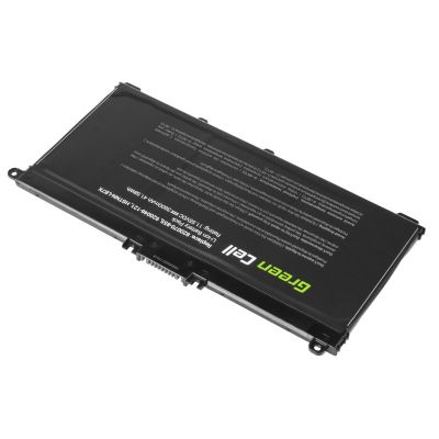 3. GREEN CELL BATERIA HP145 TF03XL DO HP PAVILION 14 15 15T 15Z 17 17Z 3400MAH 11,55V