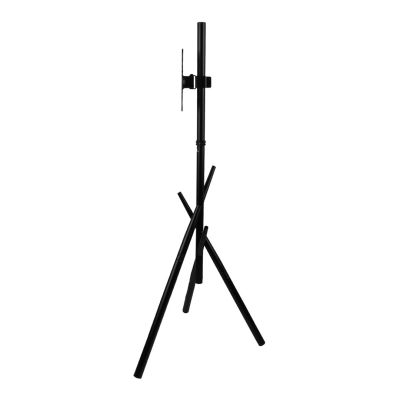 22. MACLEAN UCHWYT / STOJAK PODŁOGOWY DO TV, 27-55", MAX. VESA 200X200, MAX. 60KG MC-181 B