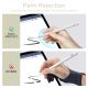 8. Rysik Tech-Protect Digital Magnetic Stylus Pen 3 magnetyczny do tabletu iPad - biały