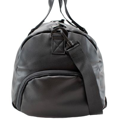 3. TORBA PU PREMIUM CZARNA SEMI LINE