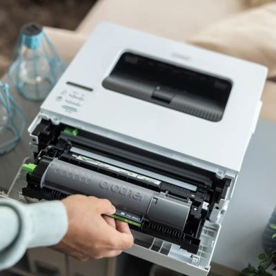 5. DRUKARKA LASEROWA BROTHER HL-B2180DW