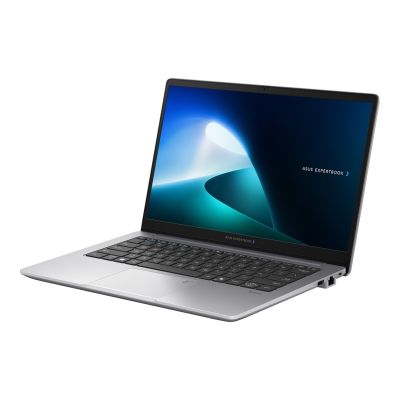 2. ASUS ExpertBook P1403CVA-S61695X Core 5 210H 14.0"FHD 60Hz 300nits AG 16GB DDR5 SSD512 Intel Graphics WLAN+BT Cam720p 50WHrs W11Pro Misty Grey 3Y OnSite