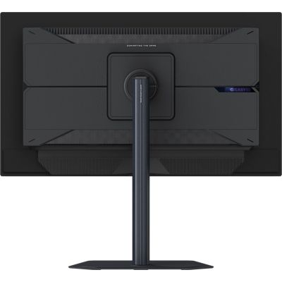 8. MONITOR GIGABYTE OLED 27" MO27Q3 360Hz