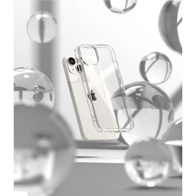 8. Ringke APPLE iPhone 14 Plus 6.7" FUSION CLEAR