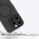 9. Etui silikonowe AMAZINGTHING Titan Pro Mag Case z pierścieniem magnetycznym do iPhone 16 Pro - czarne