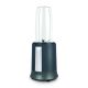 3. Blender kielichowy Nutri 1200W ZSB3200 Zelmer black