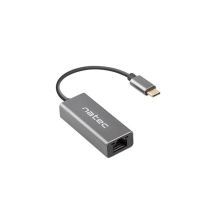 NATEC KARTA SIECIOWA CRICKET 1GB USB-C 3.1 1X RJ45 NA KABLU NNC-1925