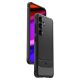 10. Etui Spigen Rugged Armor na Samsung Galaxy S24 - czarny mat